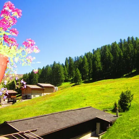 Canton 520 Matrimoniale E Self Check In Livigno