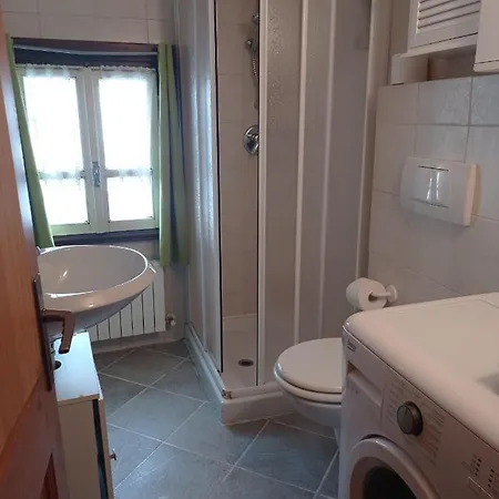Canton 520 Matrimoniale E Self Check In Guest house *