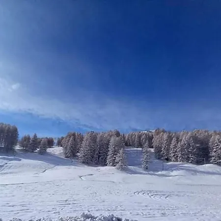 Canton 520 Matrimoniale E Self Check In * Livigno