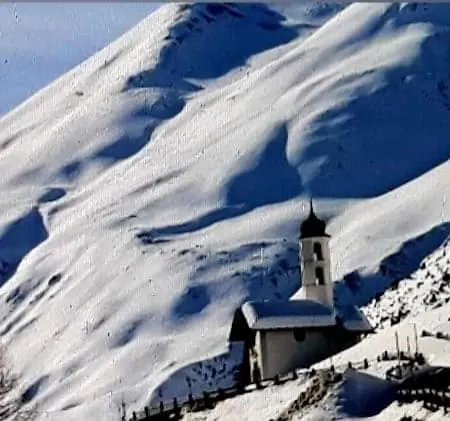 Canton 520 Matrimoniale E Self Check In Livigno