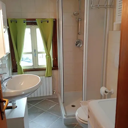 Canton 520 Matrimoniale E Self Check In Guest house