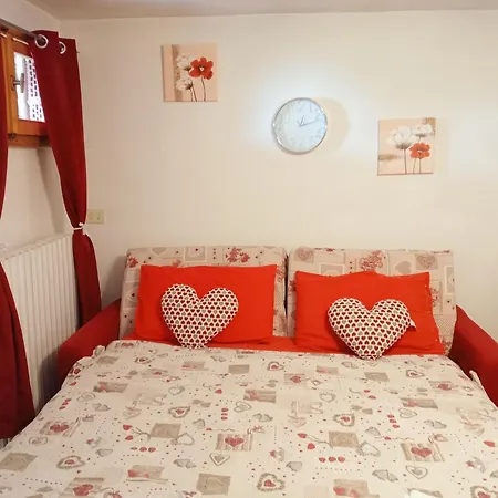 Canton 520 Matrimoniale E Self Check In Guest house *