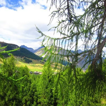 Canton 520 Matrimoniale E Self Check In Guest house Livigno